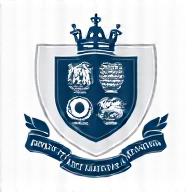 Logo of Plymouth University's marine research department